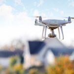 Drone Roof Leak Detection Service: A Revolutionary Game-Changer