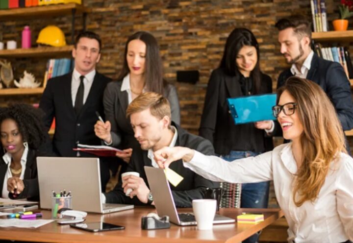 SEO Agencies