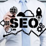SEO Agencies