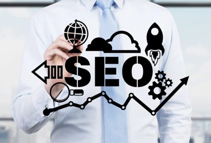 SEO Agencies