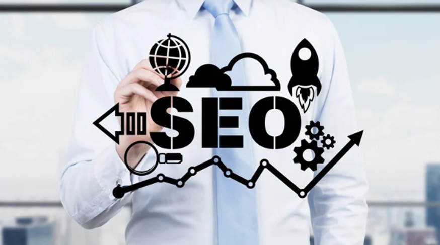 SEO Agencies